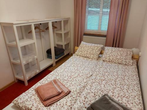 Apartament Rodzinny