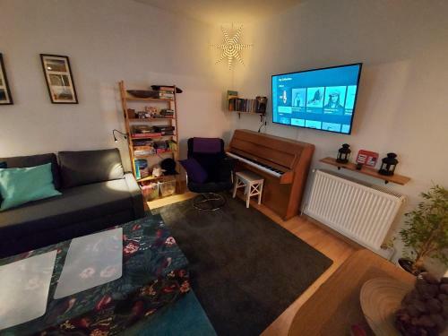 Apartament Rodzinny