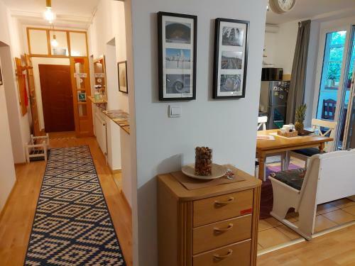 Apartament Rodzinny