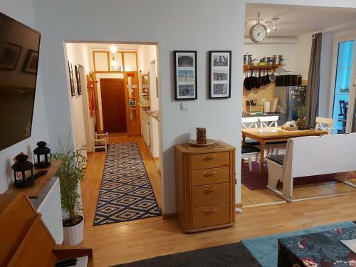 Apartament Rodzinny
