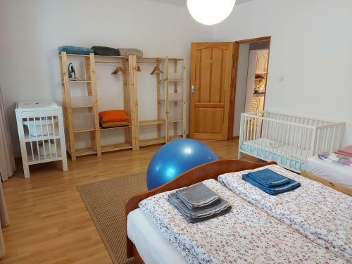 Apartament Rodzinny