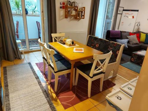 Apartament Rodzinny