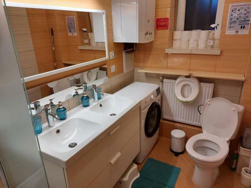 Apartament Rodzinny
