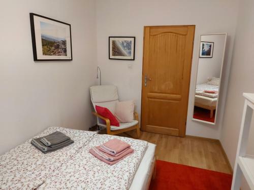 Apartament Rodzinny