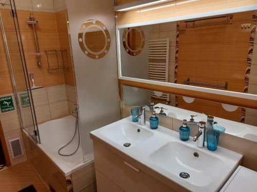 Apartament Rodzinny