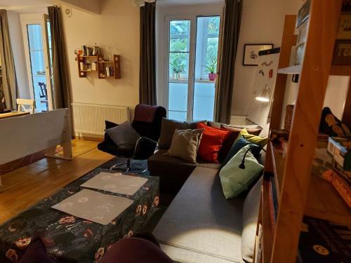 Apartament Rodzinny
