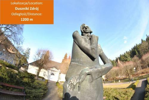 Apartament Rodzinny