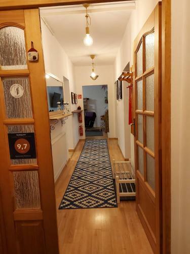 Apartament Rodzinny