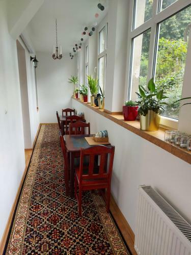 Apartament Rodzinny