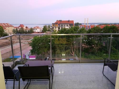 Apartamento R�?y Wiatr�w 4