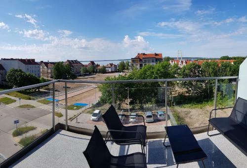 Apartamento R�?y Wiatr�w 4