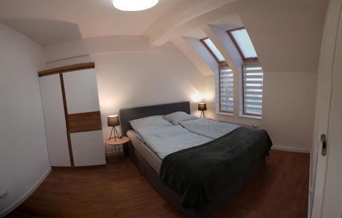 Apartamento R�?y Wiatr�w 4