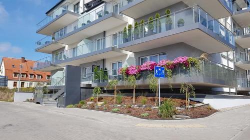 Apartamento R�?y Wiatr�w 4