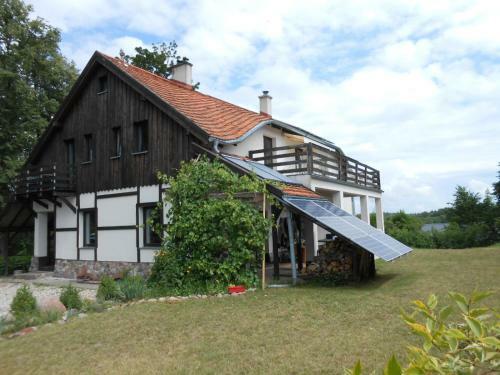 Bed & Breakfast Baza Ck
