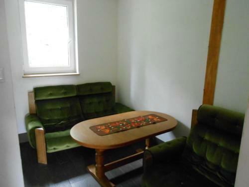 Bed & Breakfast Baza Ck