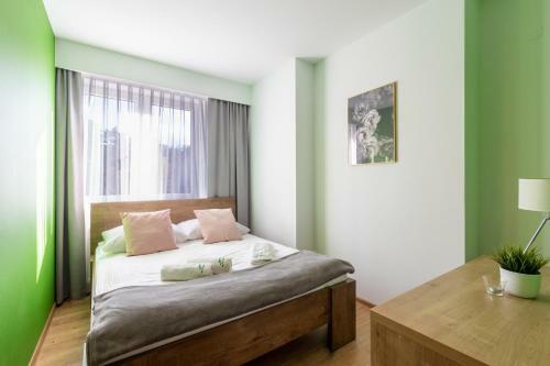 Na Wzgorzu Family Resort