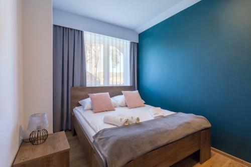 Na Wzgorzu Family Resort