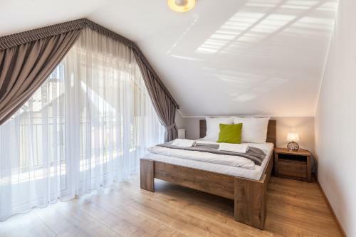 Na Wzgorzu Family Resort