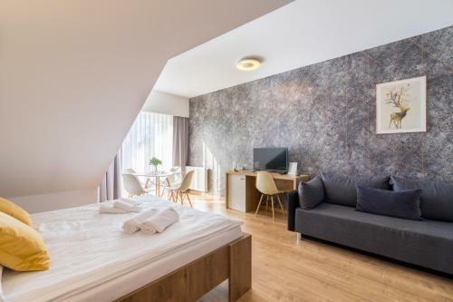 Na Wzgorzu Family Resort