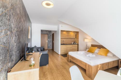 Na Wzgorzu Family Resort