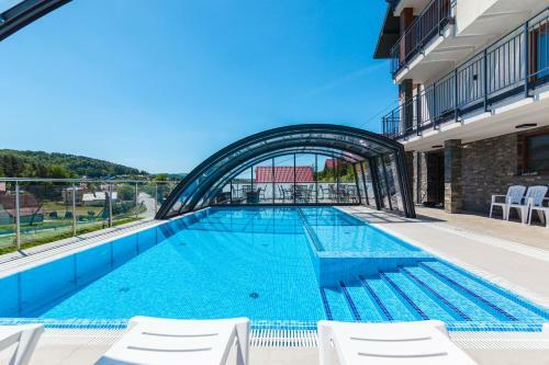 Na Wzgorzu Family Resort