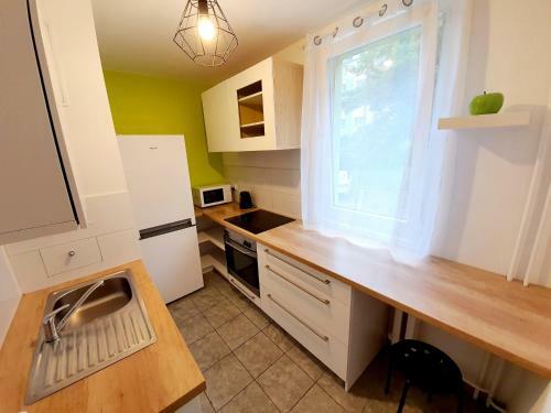 City Bubble Apartament