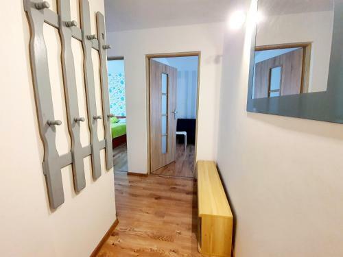 City Bubble Apartament