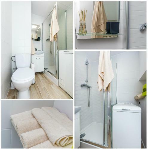 Mw Apartamenty - Blisko Pla?y Jelitkowo