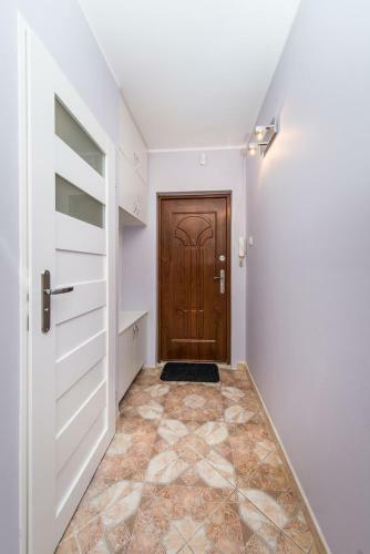 Mw Apartamenty - Blisko Pla?y Jelitkowo