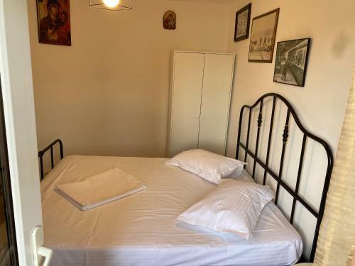 Apartamento Marco