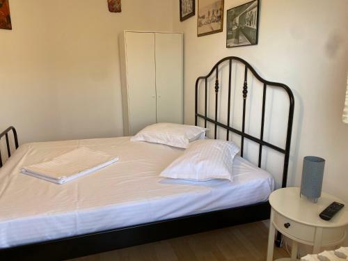 Apartamento Marco