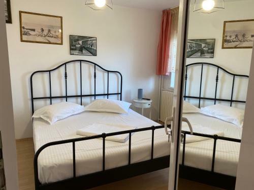 Apartamento Marco