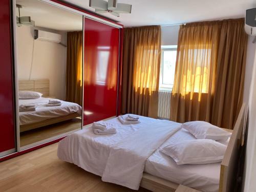 Apartamento Marco