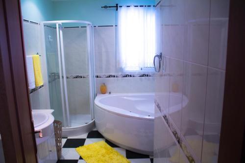 Apartamento Villa Donna Nadia 134