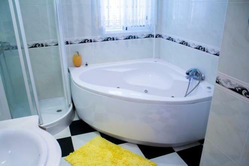Apartamento Villa Donna Nadia 134
