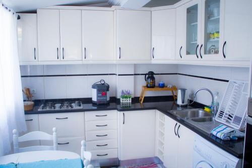 Apartamento Villa Donna Nadia 134