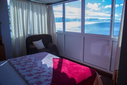 Apartamento Villa Donna Nadia 134
