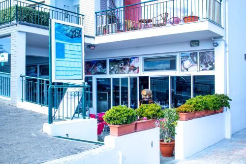 Apartamento Villa Donna Nadia 134