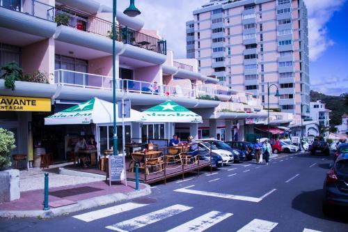 Apartamento Villa Donna Nadia 134