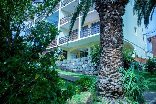 Apartamento Villa Donna Nadia 134