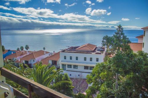 Apartamento Villa Donna Nadia 134