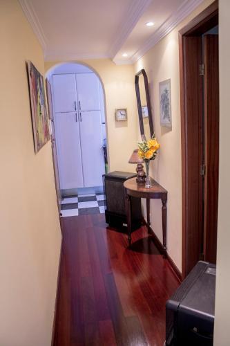 Apartamento Villa Donna Nadia 134