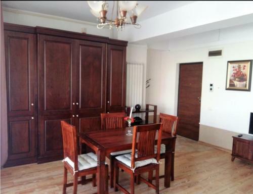 Lake Boutique Apartment