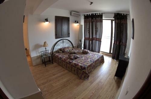 Lake Boutique Apartment