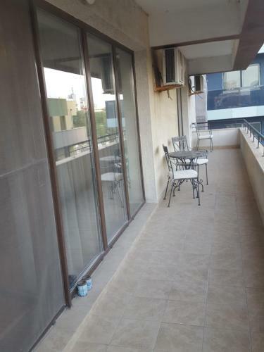 Lake Boutique Apartment