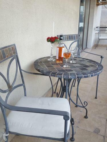 Lake Boutique Apartment