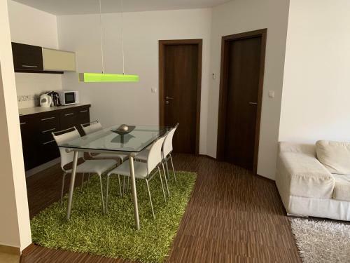 Apartm�n So?a