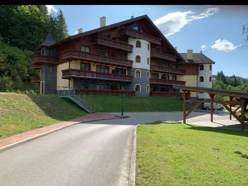 Apartm�n So?a