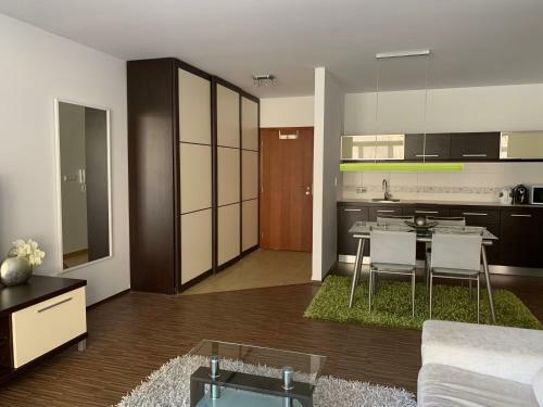 Apartm�n So?a