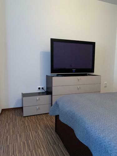 Apartm�n So?a